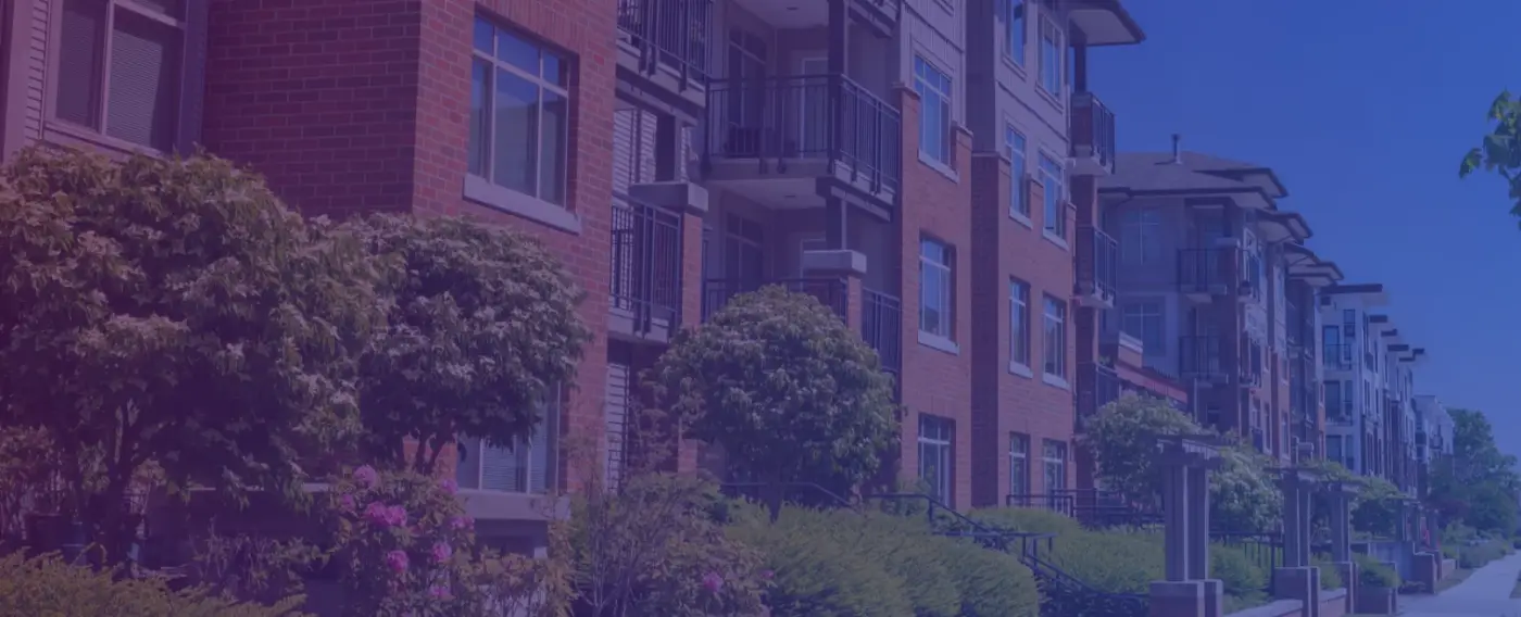 property management new forest